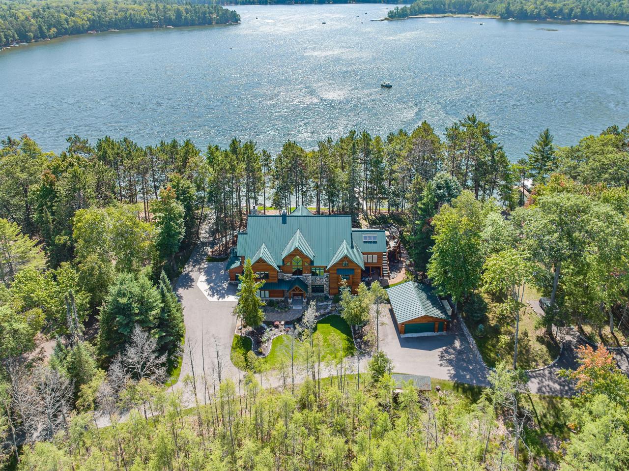 1328 Merkle Road St. Germain, WI 54558 - Photo 9 of 68 Gallery Image 9