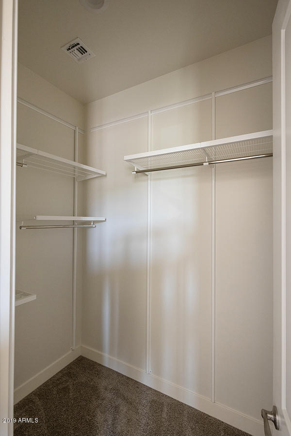 17316 East Quail Track Road, Unit H Rio Verde, AZ 85263 - Photo 12 of 14 Master Closet