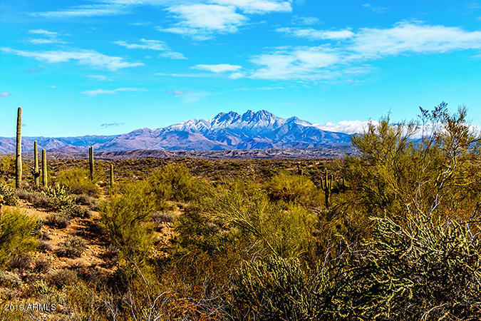 17316 East Quail Track Road, Unit H Rio Verde, AZ 85263 - Photo 14 of 14 four peaks