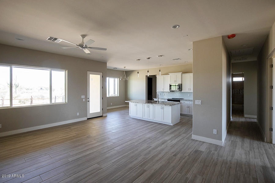 17316 East Quail Track Road, Unit H Rio Verde, AZ 85263 - Photo 6 of 14 Kitchen 3