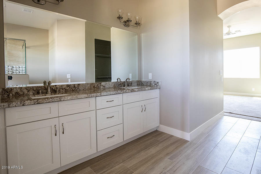 17316 East Quail Track Road, Unit H Rio Verde, AZ 85263 - Photo 8 of 14 Master Bath 2