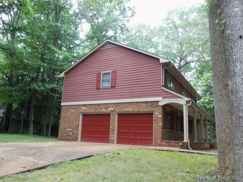 108 Sheffield Road Williamsburg, VA 23188 - Photo 6 of 26 Gallery Image 6