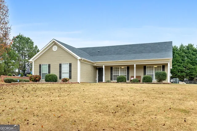 $388,500 | 1801 Stroud Road, McDonough, GA 30252