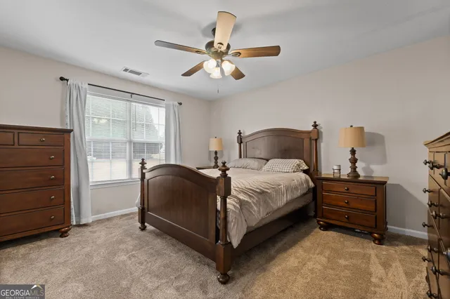 $388,500 | 1801 Stroud Road, McDonough, GA 30252