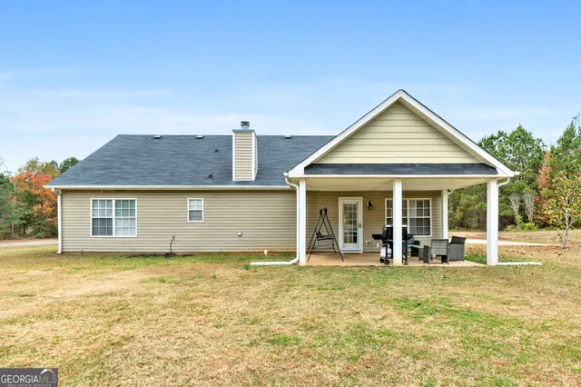 $388,500 | 1801 Stroud Road, McDonough, GA 30252