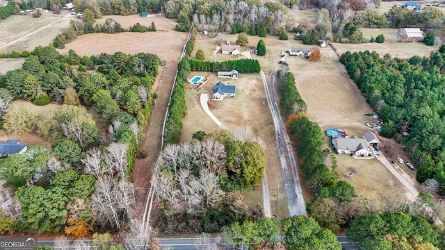 $388,500 | 1801 Stroud Road, McDonough, GA 30252
