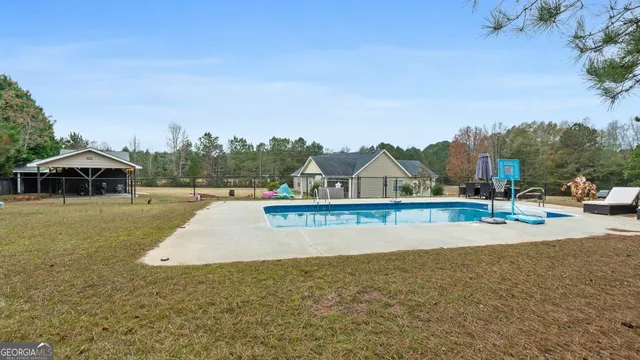 $388,500 | 1801 Stroud Road, McDonough, GA 30252