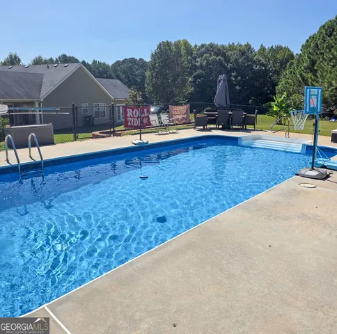 $388,500 | 1801 Stroud Road, McDonough, GA 30252