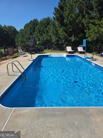 $388,500 | 1801 Stroud Road, McDonough, GA 30252