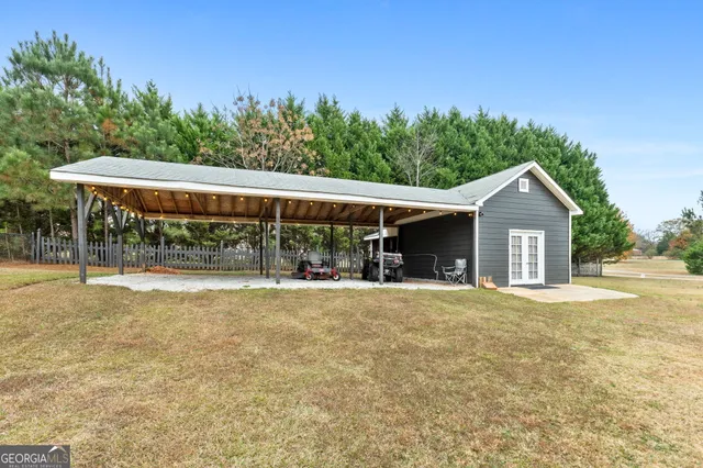 $388,500 | 1801 Stroud Road, McDonough, GA 30252