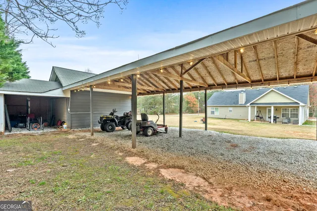 $388,500 | 1801 Stroud Road, McDonough, GA 30252