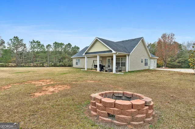 $388,500 | 1801 Stroud Road, McDonough, GA 30252