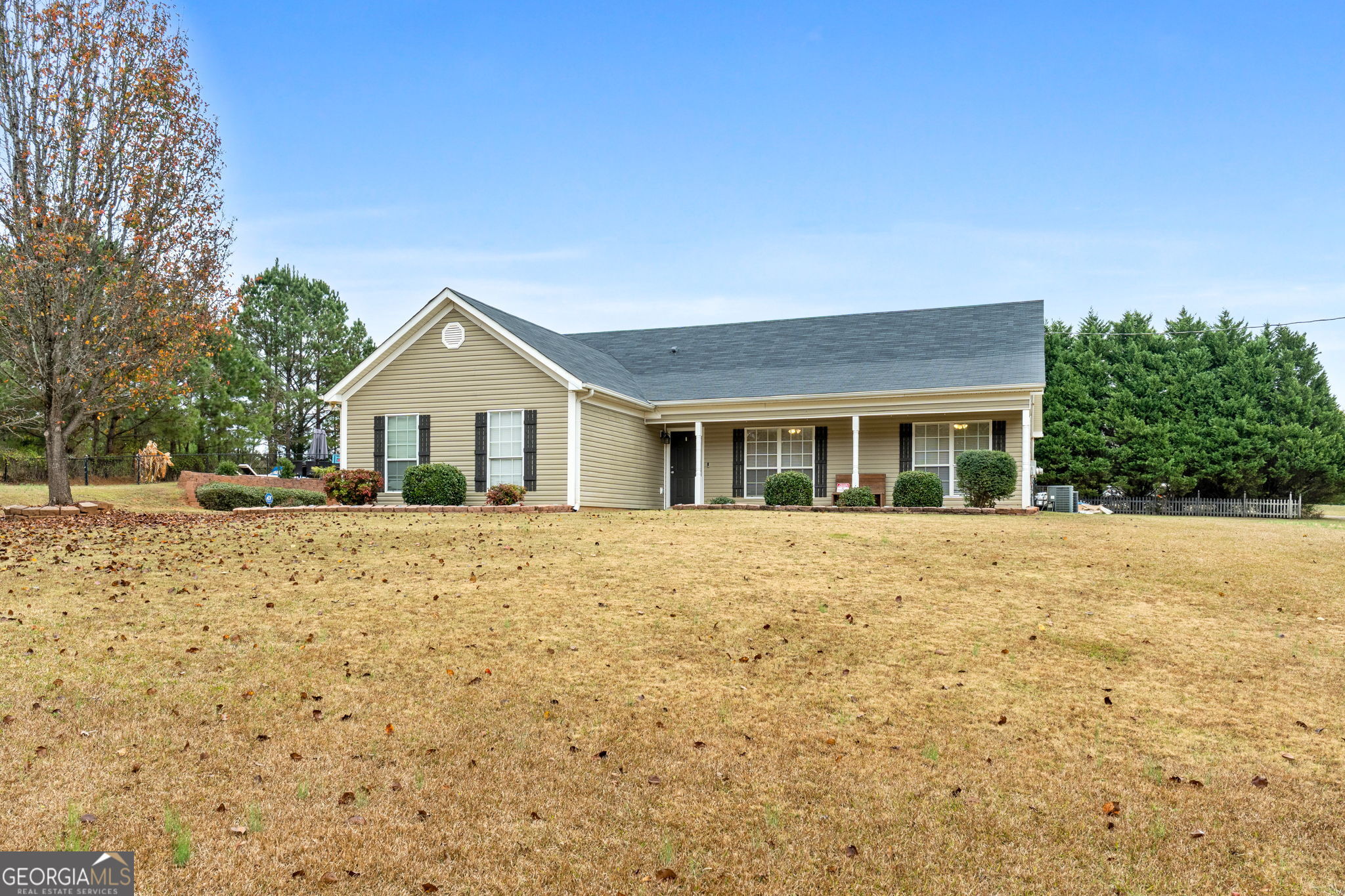 1801 Stroud Road McDonough, GA 30252 - Photo 4 of 47