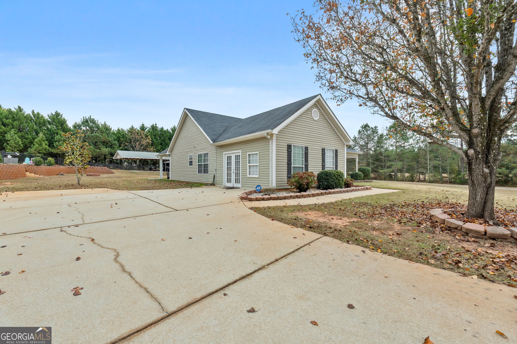 1801 Stroud Road McDonough, GA 30252 - Photo 41 of 47