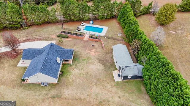 $388,500 | 1801 Stroud Road, McDonough, GA 30252