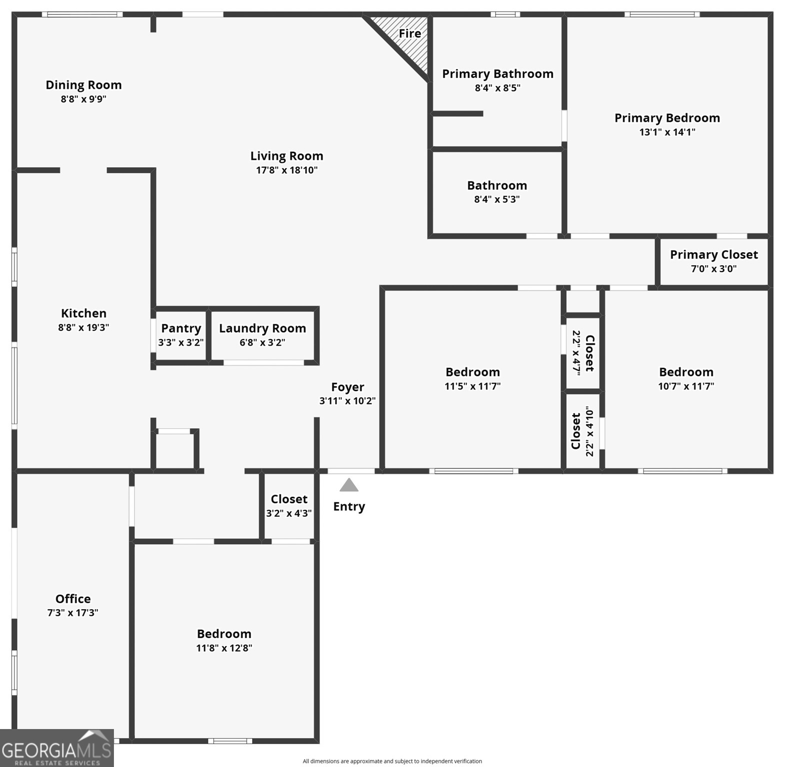 1801 Stroud Road McDonough, GA 30252 - Photo 47 of 47