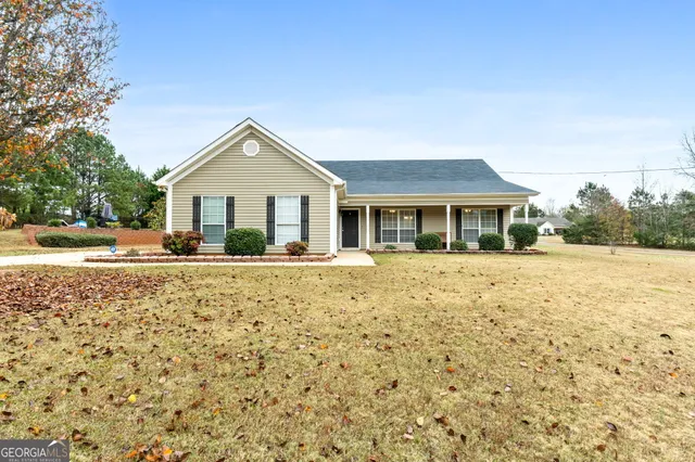 $388,500 | 1801 Stroud Road, McDonough, GA 30252
