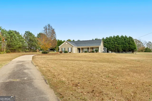$388,500 | 1801 Stroud Road, McDonough, GA 30252
