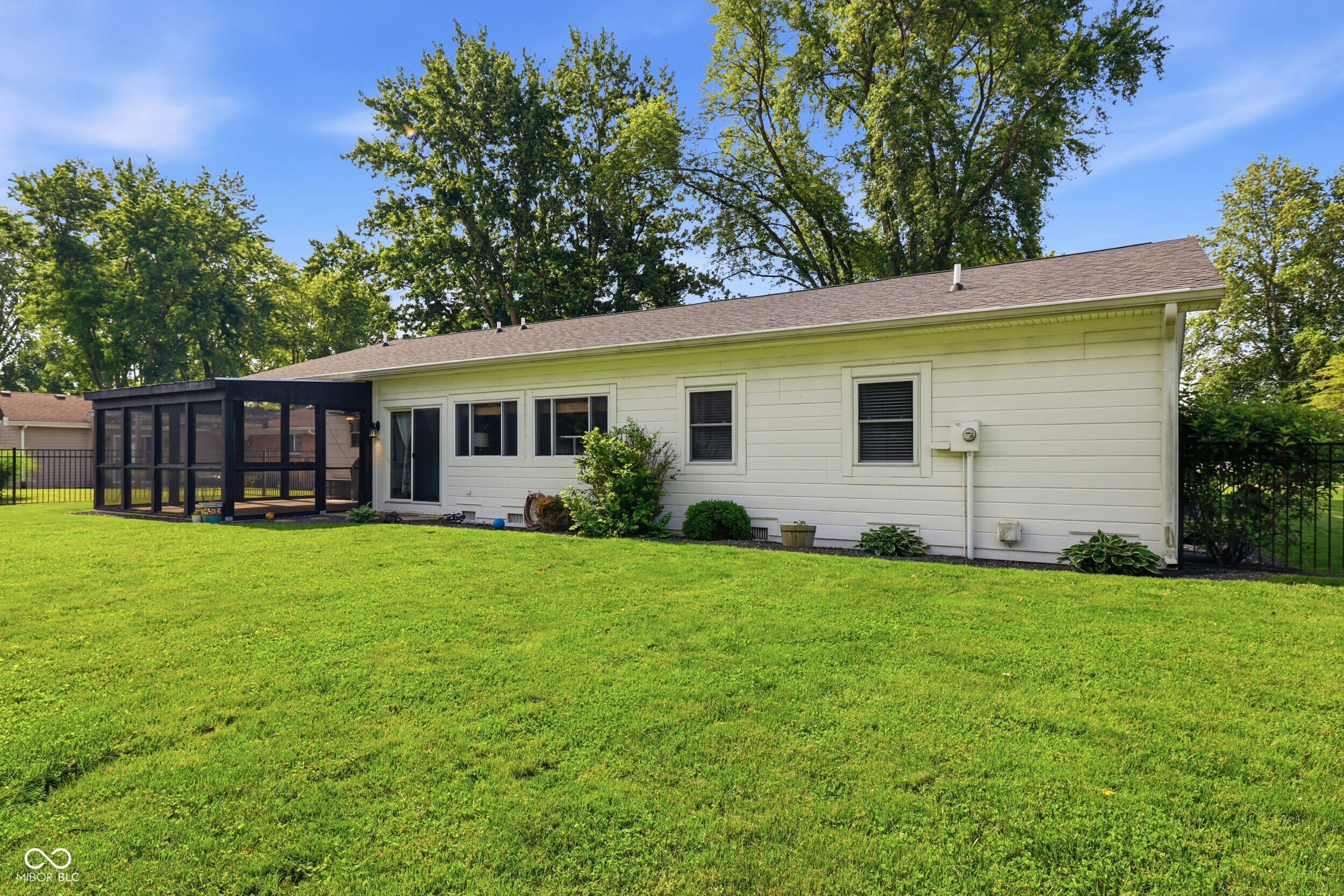 4158 West 900th Street South Pendleton, IN 46064 - Photo 31 of 35