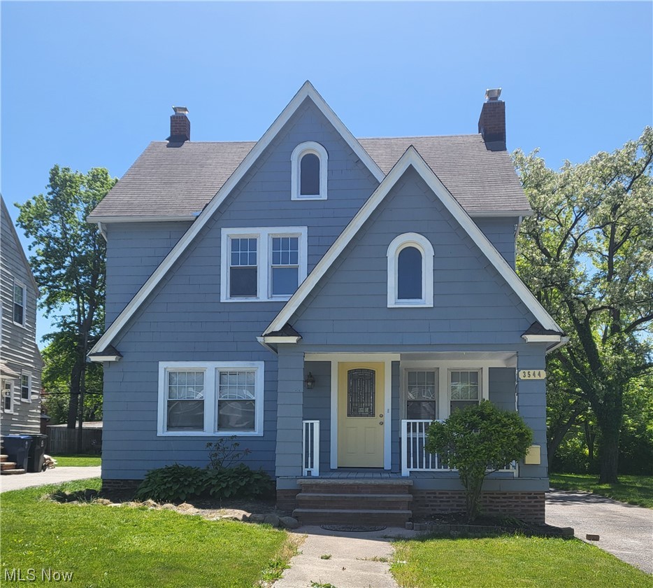 3544 Nordway Road Cleveland Heights, OH 44118 - Photo 1 of 20
