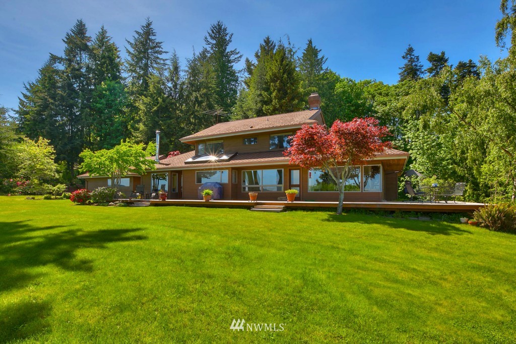 10901 Fraser Road Southeast Port Orchard, WA 98367 - Photo 1 of 25 Gallery Image 1