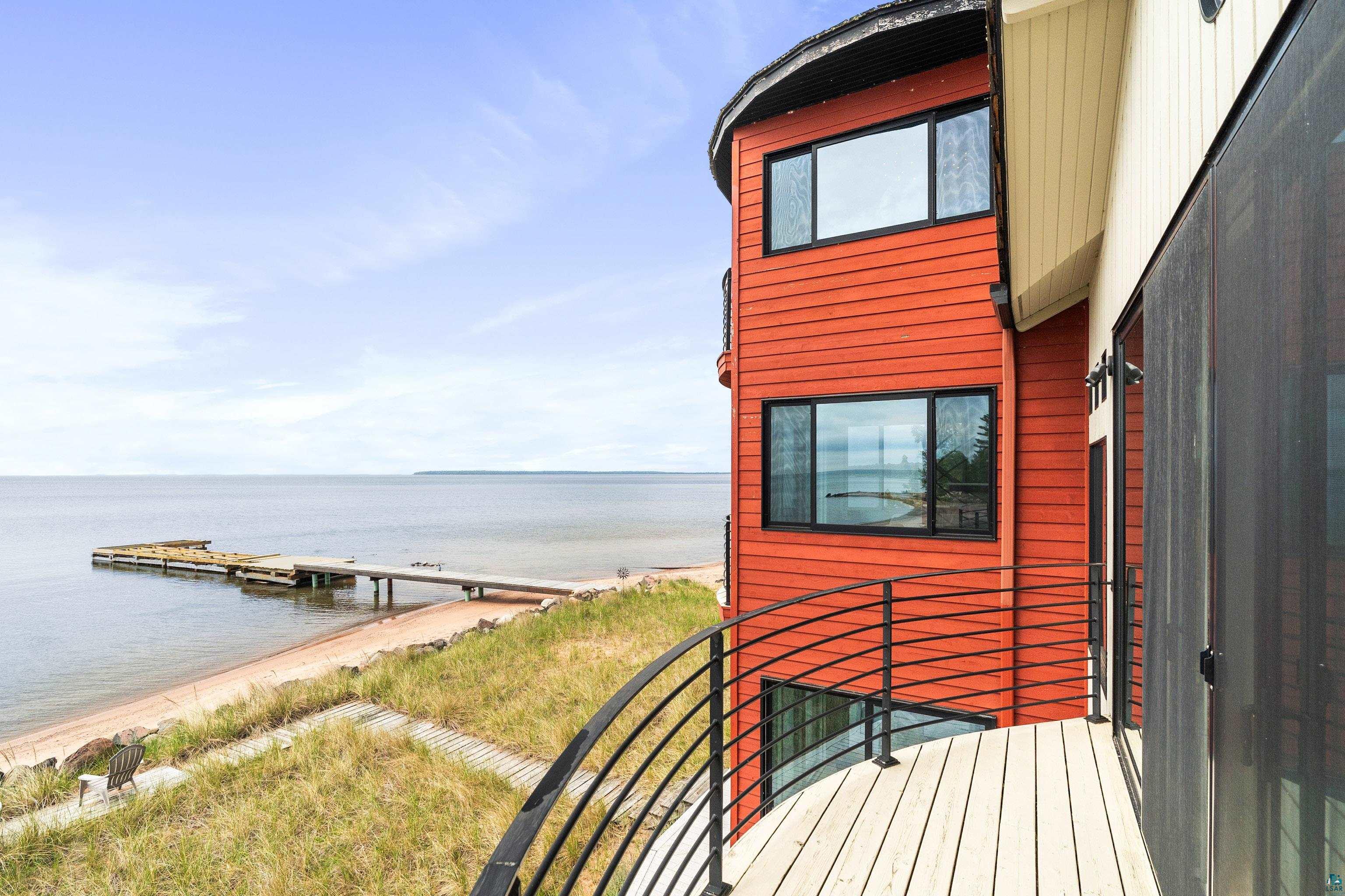 3705 Big Bay Road La Pointe, WI 54850 - Photo 31 of 51