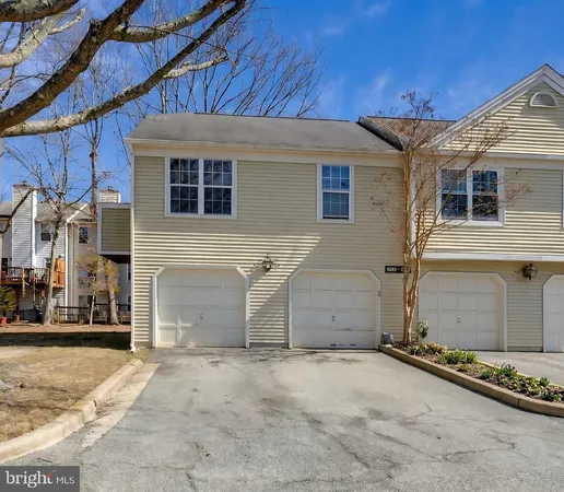 $250,000 | 4706 Colonel Dent Court, Unit 343, Upper Marlboro, MD 20772