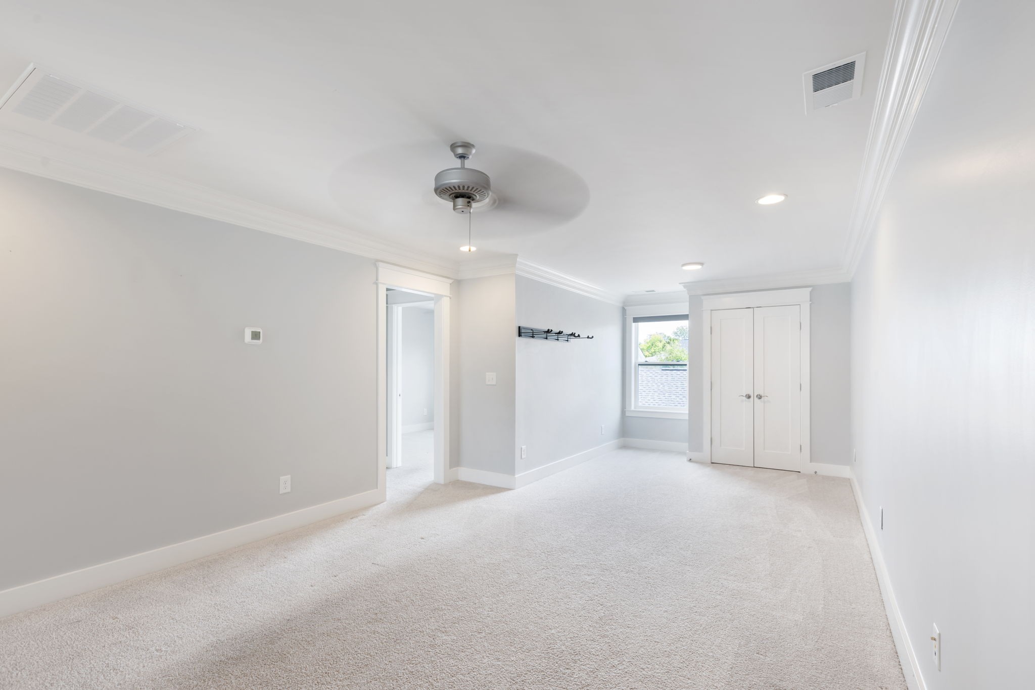 3091 Cheever Street Franklin, TN 37064 - Photo 24 of 36 wooden floor in an empty room