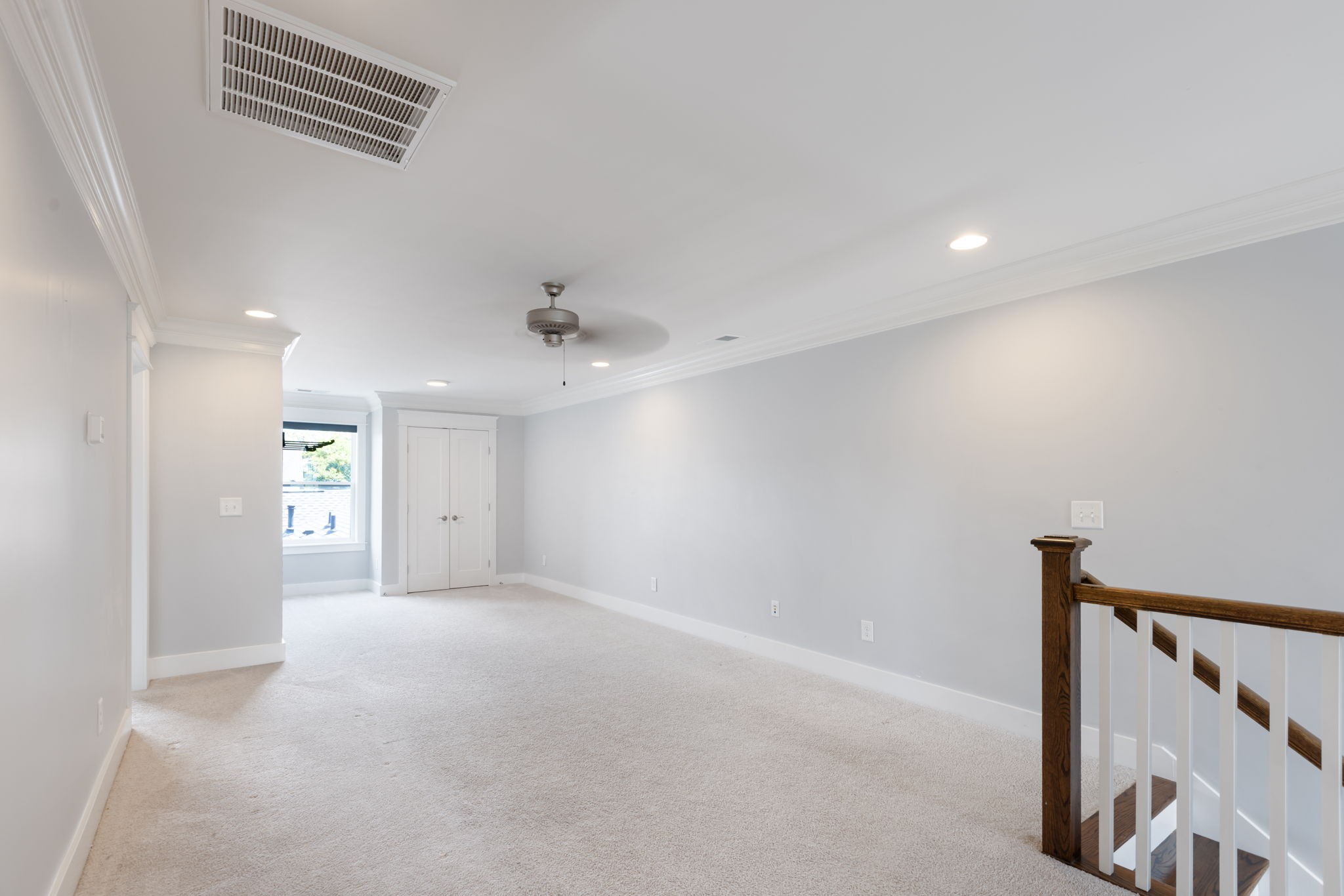 3091 Cheever Street Franklin, TN 37064 - Photo 25 of 36 a view of an empty room with a window