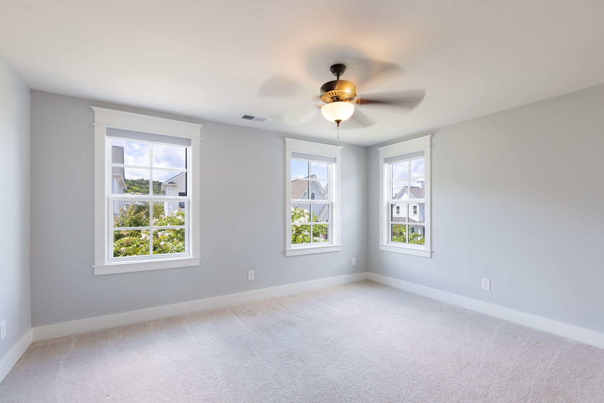 3091 Cheever Street Franklin, TN 37064 - Photo 26 of 36 a view of an empty room with a window