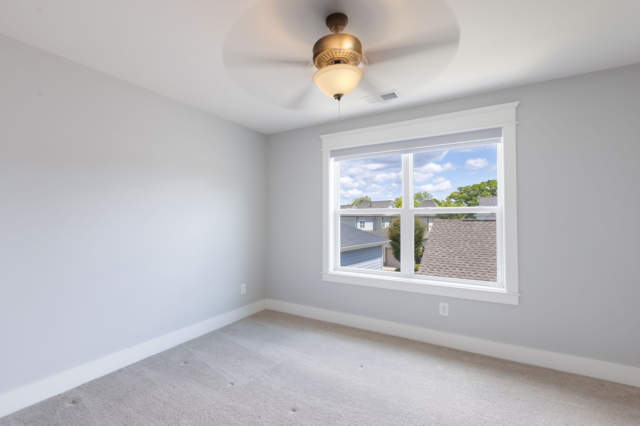 3091 Cheever Street Franklin, TN 37064 - Photo 31 of 36 an empty room with a window