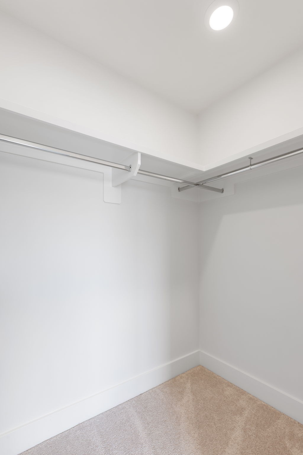 3091 Cheever Street Franklin, TN 37064 - Photo 32 of 36 a view of an empty walk in closet