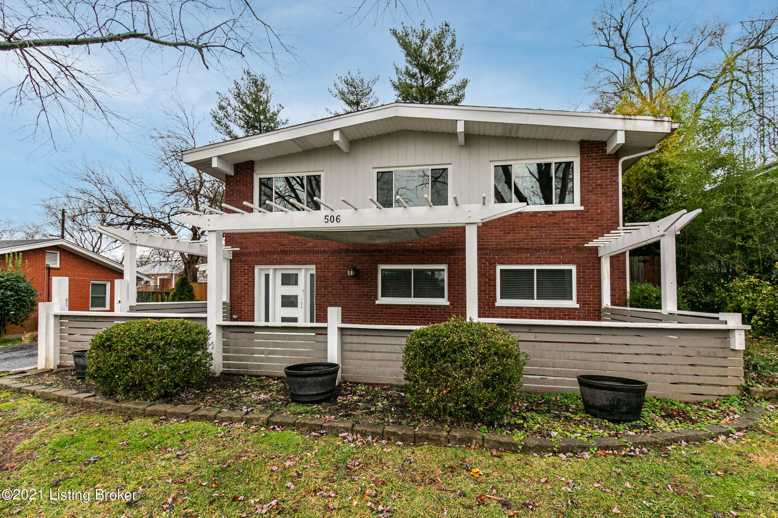 506 Indian Ridge Rd