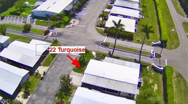 22 Turquoise Avenue, Unit 22T Naples, FL 34114 - Photo 46 of 50