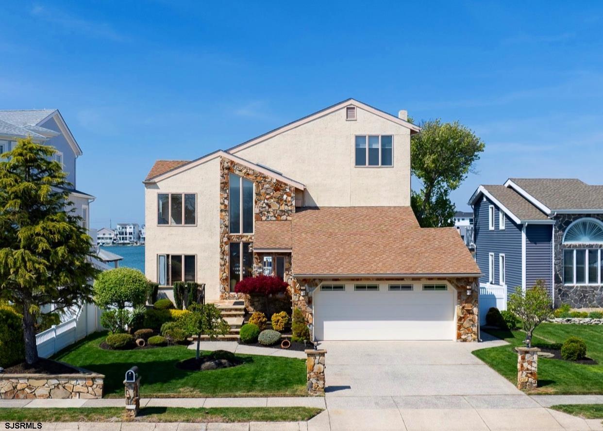 81 Lagoon Boulevard Brigantine, NJ 08203 - Photo 1 of 39