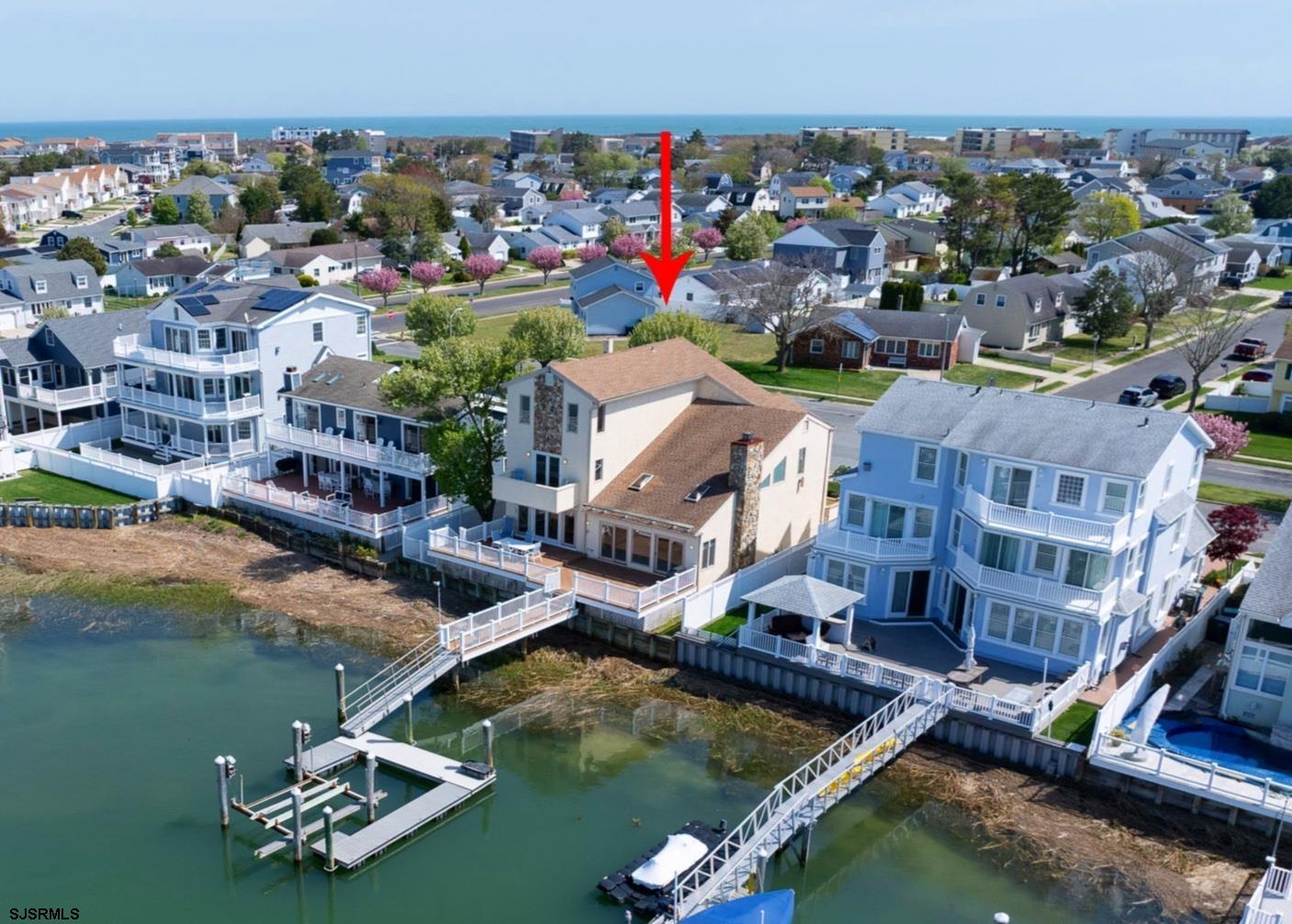 81 Lagoon Boulevard Brigantine, NJ 08203 - Photo 2 of 39