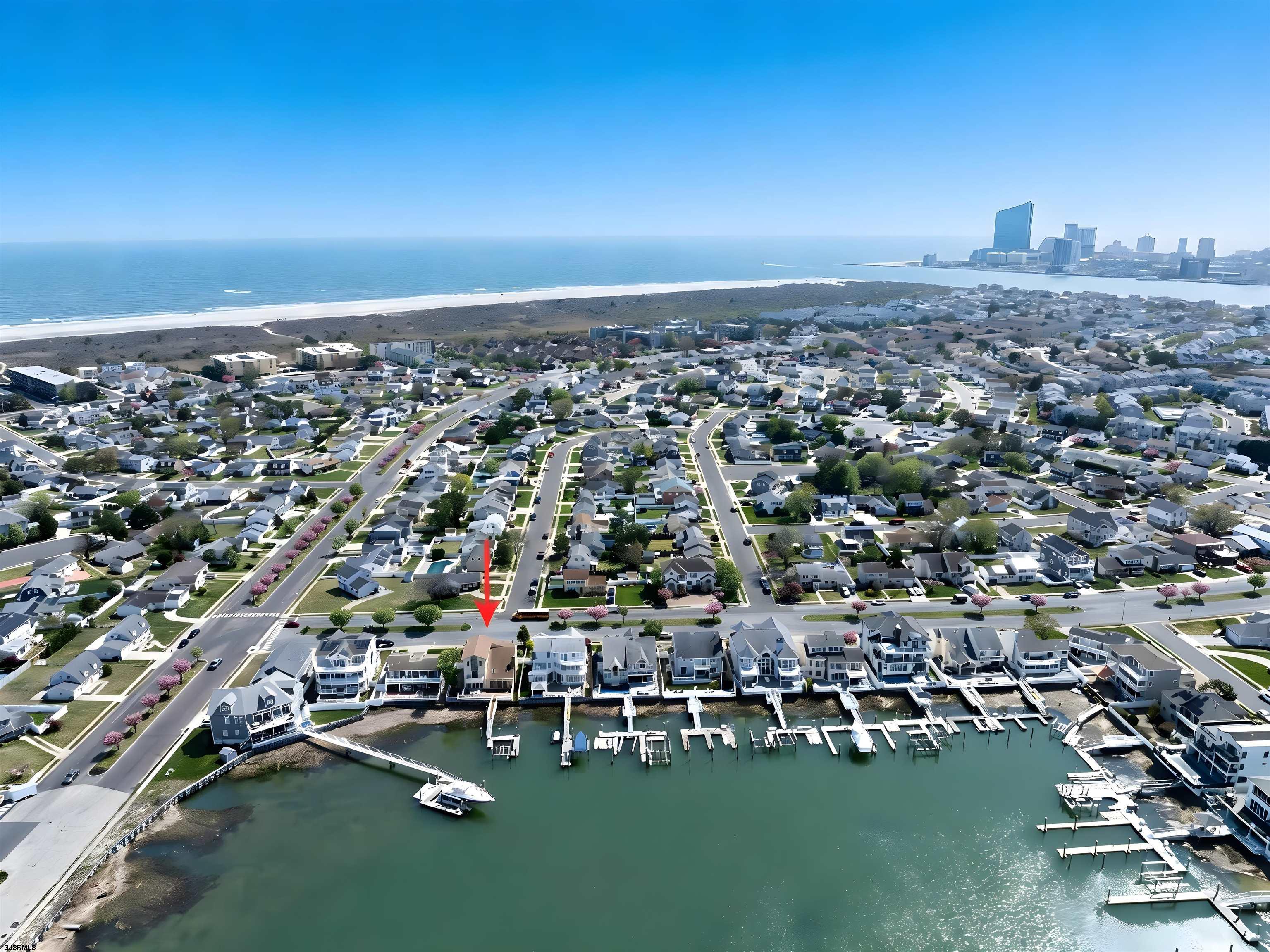 81 Lagoon Boulevard Brigantine, NJ 08203 - Photo 3 of 39