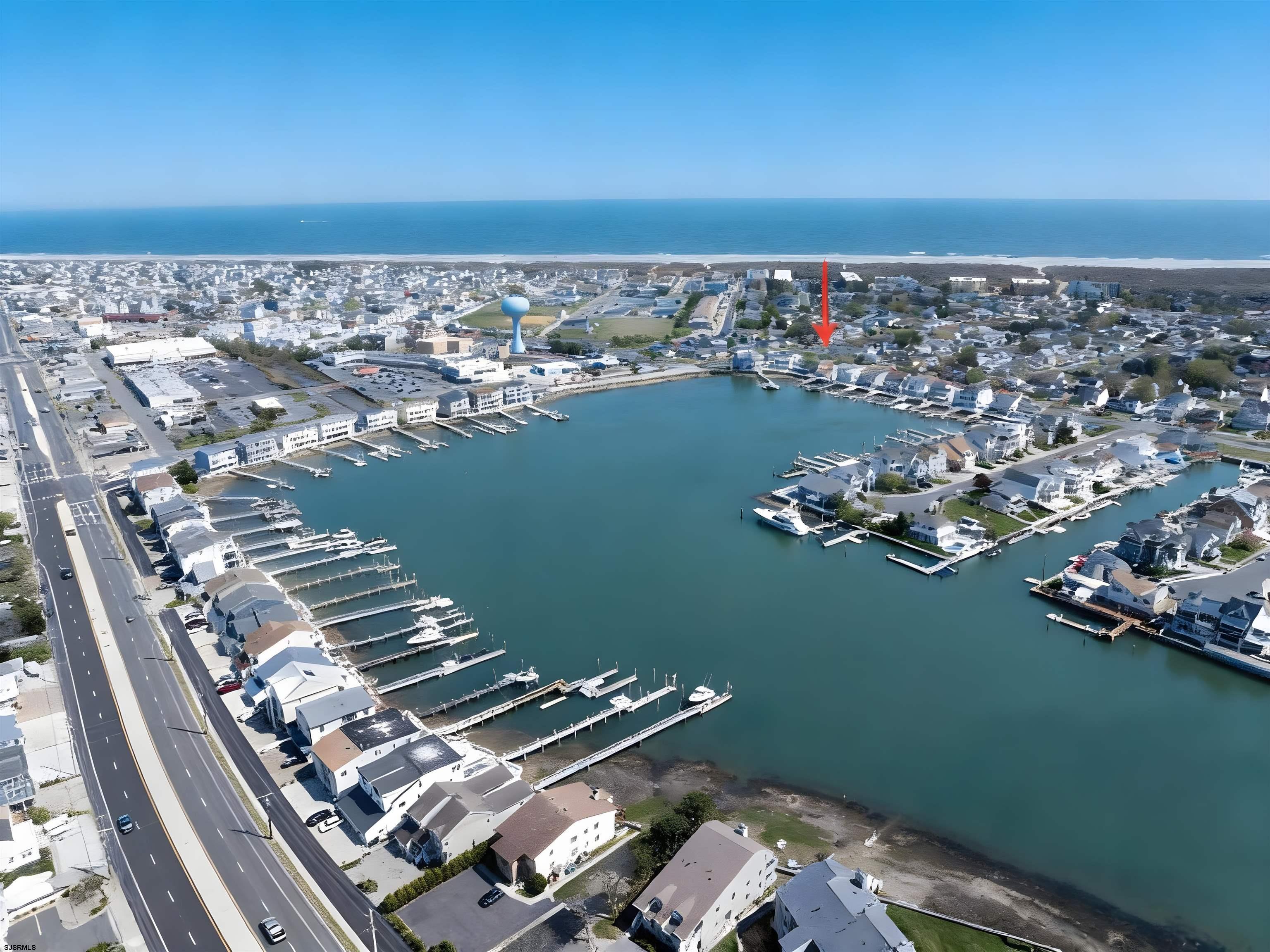 81 Lagoon Boulevard Brigantine, NJ 08203 - Photo 37 of 39