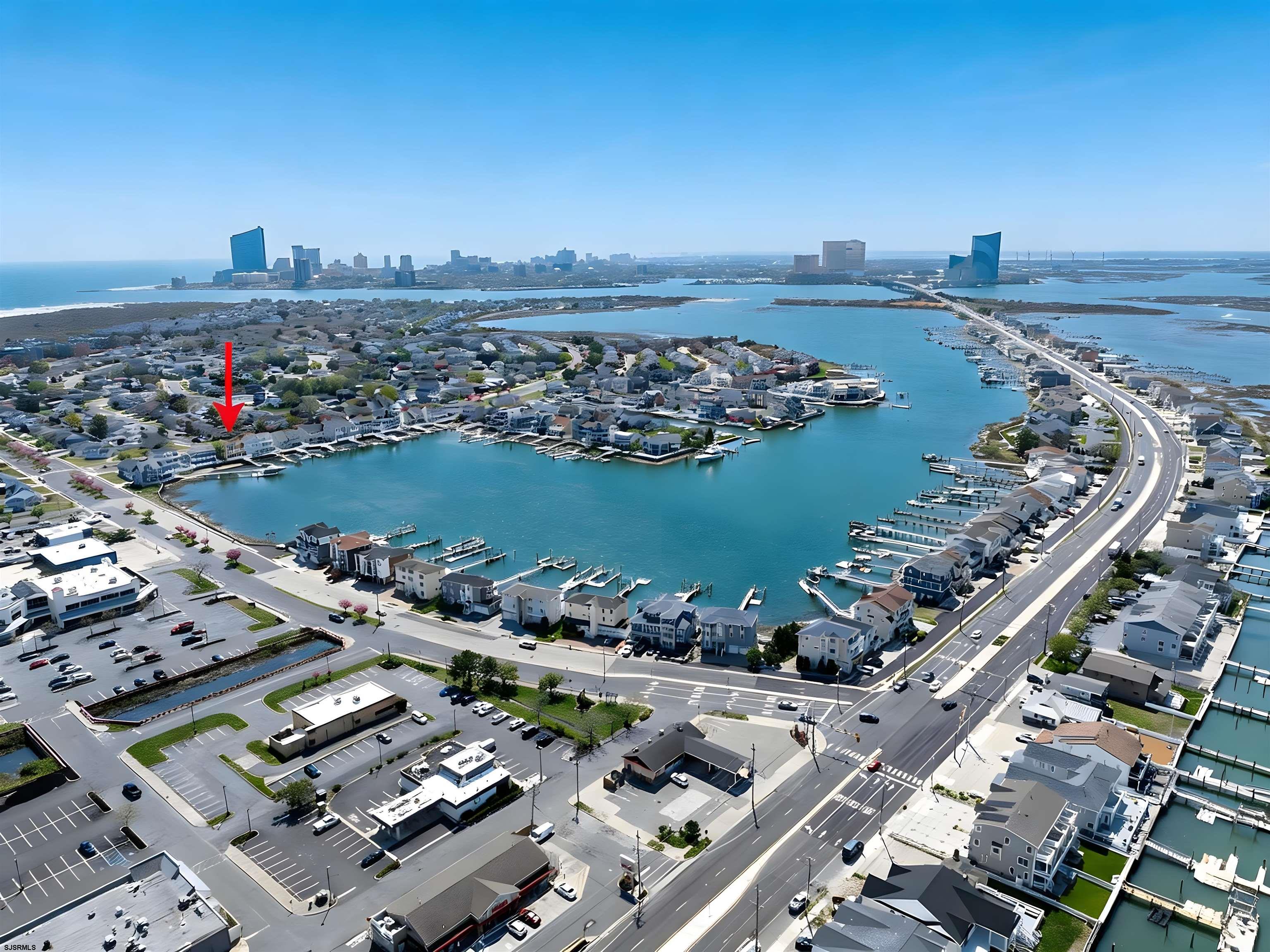 81 Lagoon Boulevard Brigantine, NJ 08203 - Photo 38 of 39