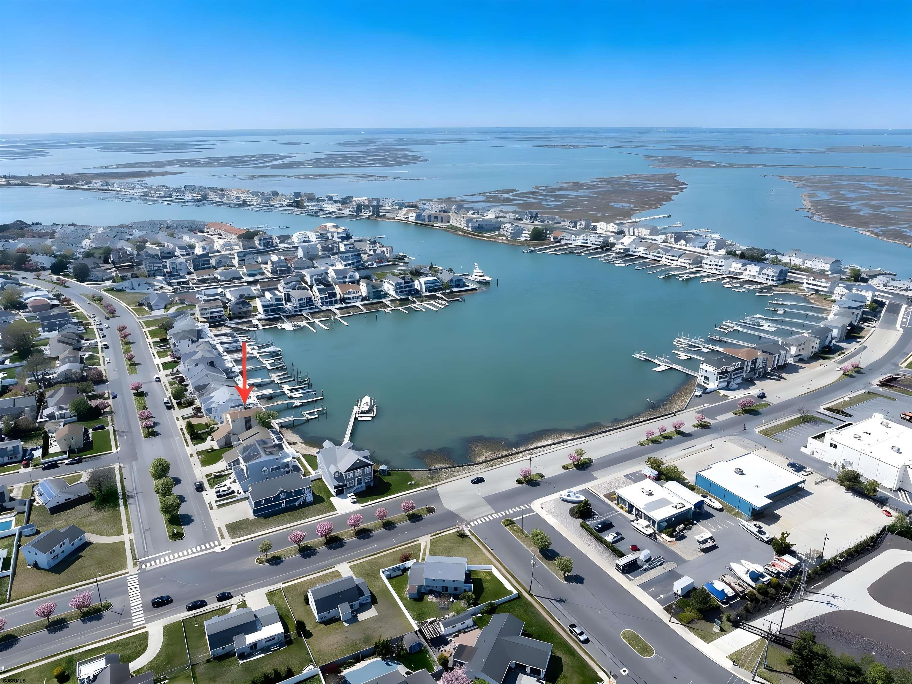 81 Lagoon Boulevard Brigantine, NJ 08203 - Photo 39 of 39