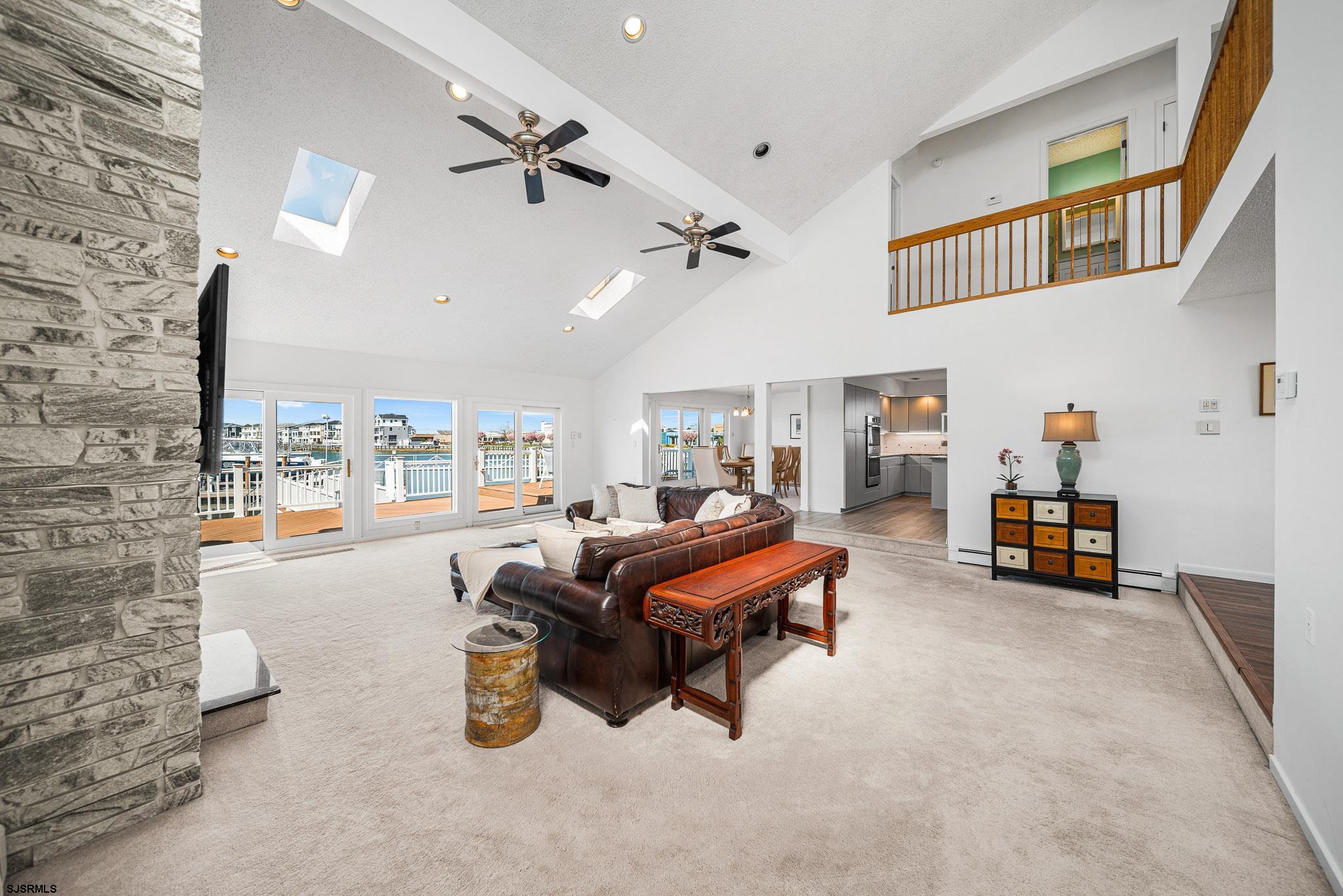 81 Lagoon Boulevard Brigantine, NJ 08203 - Photo 8 of 39