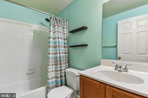 5870 Deer Ridge Lane Elkridge, MD 21075 - Photo 42 of 44
