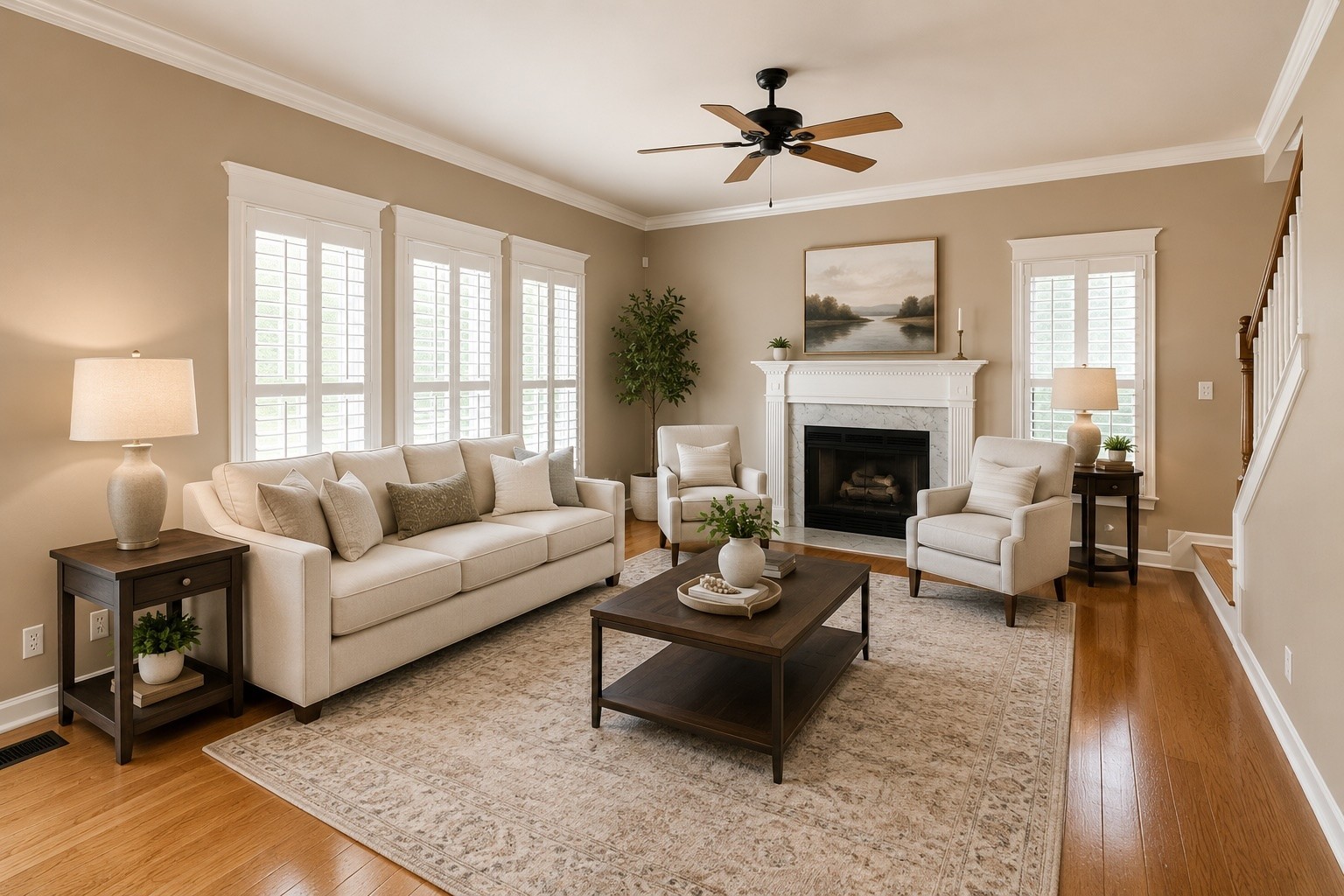4463 Heath Road Nashville, TN 37221 - Photo 8 of 23 Gallery Image 8