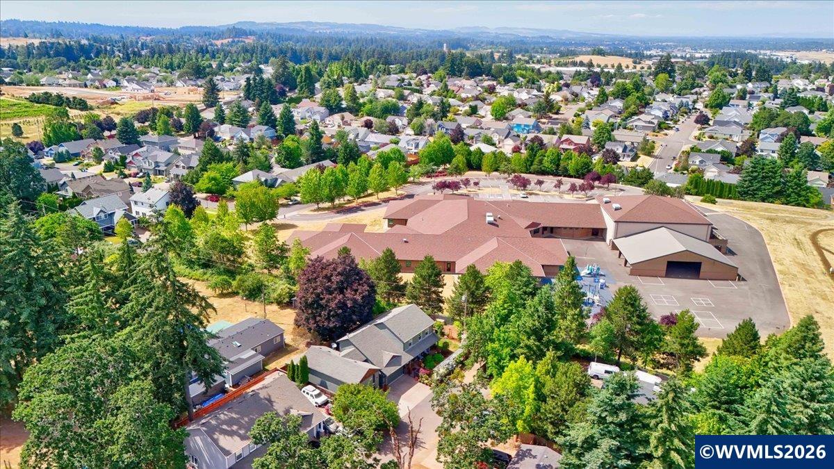2849 Rocky Ridge Avenue Southeast Salem, OR 97306 - Photo 44 of 50