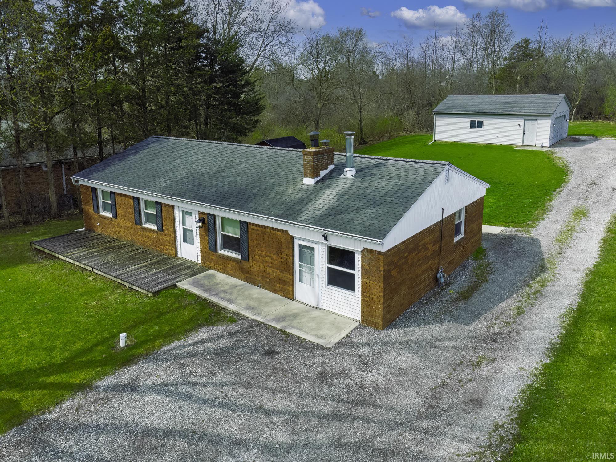 1817 Beineke Road Fort Wayne, IN 46808 - Photo 1 of 36