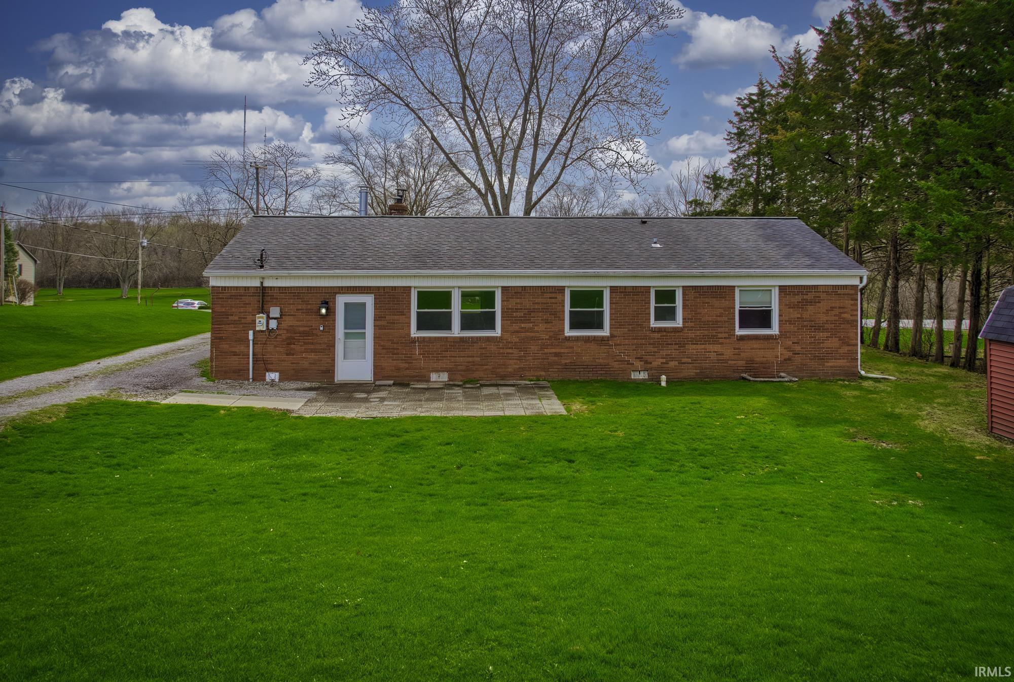 1817 Beineke Road Fort Wayne, IN 46808 - Photo 34 of 36