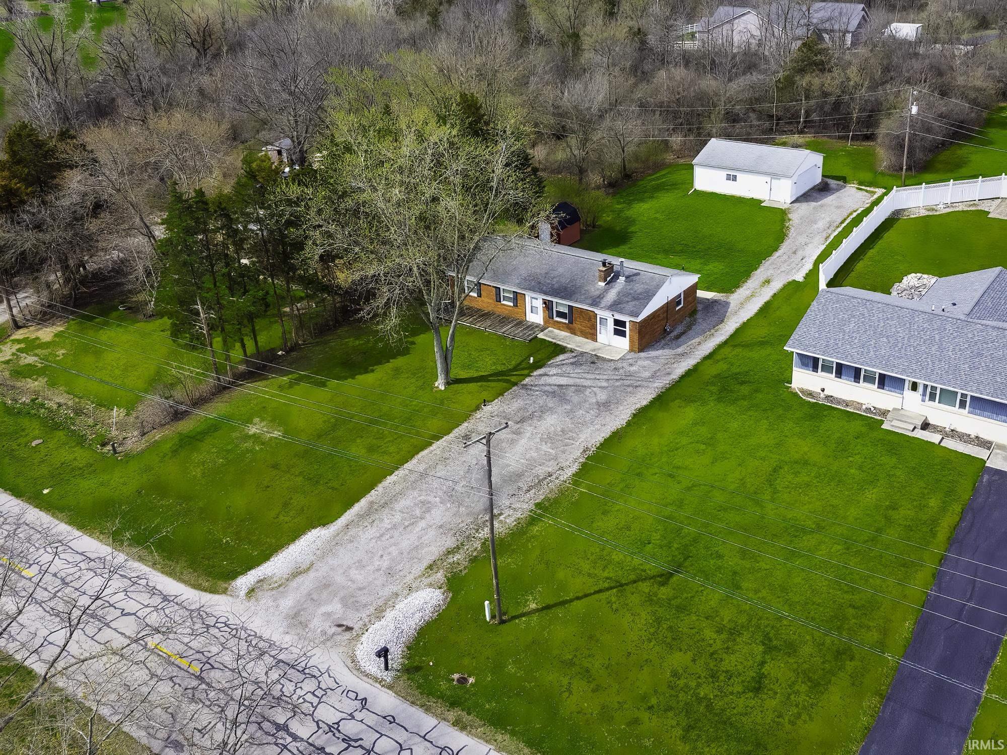 1817 Beineke Road Fort Wayne, IN 46808 - Photo 35 of 36