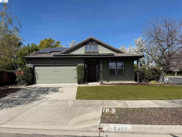 $1,299,000 | 6492 Altamar Circle, Livermore, CA 94551