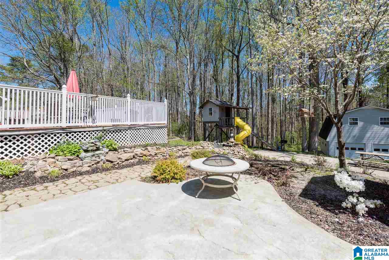 1014 Northwest Grace Road Arab, AL 35016 - Photo 47 of 49
