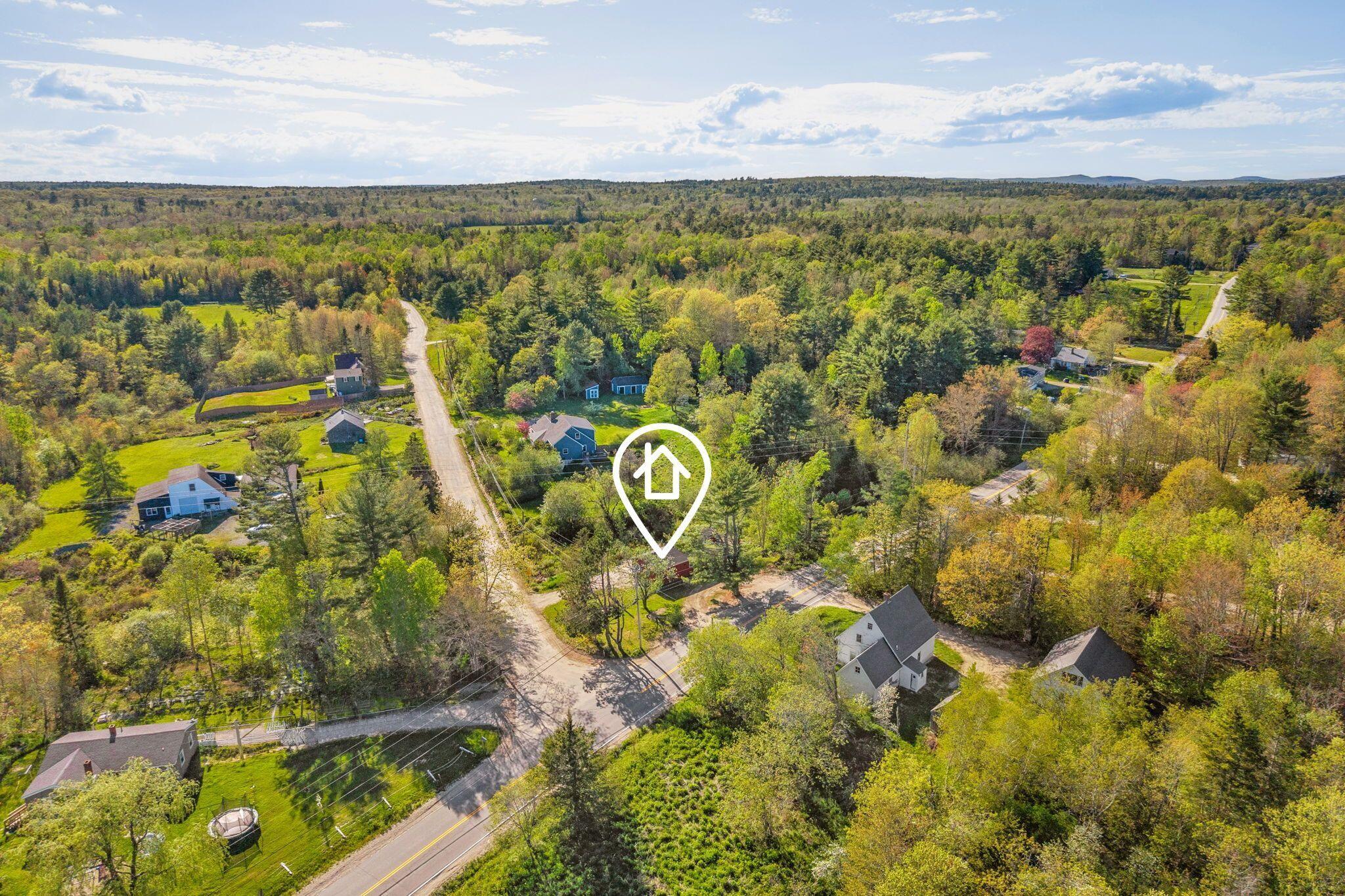 727 North Bend Road Surry, ME 04684 - Photo 44 of 45 48-web-or-mls-727-n-bend-rd